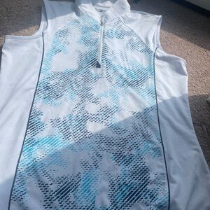 Callaway women’s golf shirt